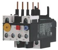 250-8882 RS PRO Thermal Overload Relay 1NC/1NO, 2.4 A F.L.C, 2.4 A Contact Rating, 5.4 W, 4000 V ac, RSPROOL12