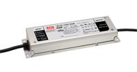 elg-150-24 MEAN WELL LED Driver, 24V Output, 150W Output, 6.25A Output, Constant Current / Constant Voltage