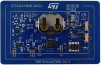 steval-smartag2 STMicroelectronics Evaluation Kit Evaluation Kit for STM32L071 NFC Readers