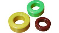 t200-2 Ametek Ferrite Ring Solid Toroidal Core