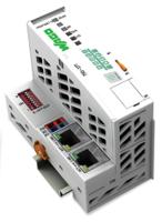 750-377025-000 WAGO PROFINET Interface Adapter