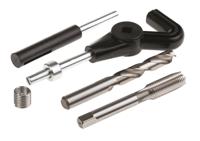 35108 Recoil 18 piece M10 x 1.5 Thread Repair Kit