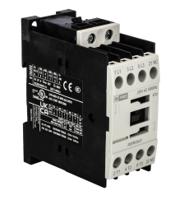 250-8794 RS PRO Contactor, 230 V ac Coil, 3-Pole, 9 A, 4 kW 24 V, 1 NC, 690V