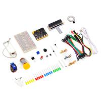 ef08180 Elecfreaks Micro:bit Starter Kit