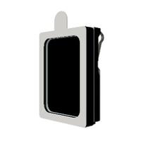 as01508mo-sc11-r PUI Audio 0.7W Miniature Speaker, 15 x 11 x 4.3mm