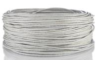 1583e00b100 Belden1583E, 100m Cat5e, Grey, U/UTP Unshielded, Unterminated PVC Sheath