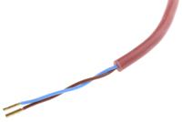 016240-00 STEGO Heating Element, 45mm, 5 W, 24 V ac/dc