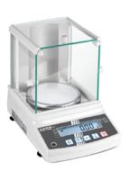 pns-600-3 Kern PNS 600-3 Precision Balance Weighing Scale, 620g Weight Capacity