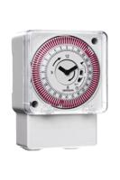 027810031 Grasslin Analouge Time Switch 230 V ac, 1-Channel