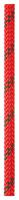 r074aa39 Petzl Safety Rope 50m, Nylon, Polyester