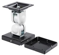 17031125 Roline Wall Mounting Monitor Arm for 1 x Screen