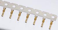 sshl-003ga1-p02 JST SHLD, SHLV Series Female Crimp Terminal, 32AWG Min, 28AWG Max