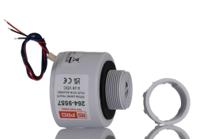 264-9557 RS PRO Panel Mount Multi Tone Alarm Sounder, 9 → 28 V dc, 92dB at 1 m, IP65, DC, 32-Tone