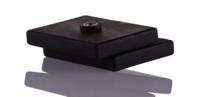 e8562 Eclipse Neodymium Magnet 8.5kg, Length 43mm, Width 31mm