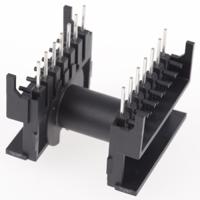 b66362b1014t001 EPCOS, ETD 34/17/11 Coil Former for use with ETD 34/17/11 Core