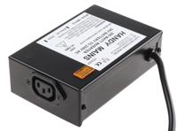 sm2732 Custom Power Design Quasi Sine Wave 200W Power Inverter, 22 → 30V dc Input, 230V ac Output