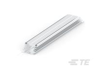 cjh1500j150rj TE Connectivity, 150Ω 1.5kW Wire Wound Chassis Mount Resistor CJH1500J150RJ ±5%