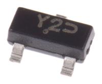 bzx84c12lt1g onsemi, 12V Zener Diode 5% 300 mW SMT 3-Pin SOT-23