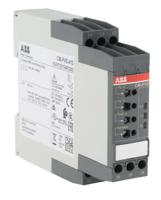 1svr730794r3300-cm-pvs41s ABB Phase, Voltage Monitoring Relay, 3 Phase, DPDT, 300 → 500V ac, DIN Rail