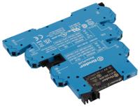 396100060060 Finder 39 Series Interface Relay Module, DIN Rail Mount, 6V ac/dc Coil, SPDT, 1-Pole, 6/10A Load