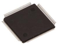 pic24ep512gu810-ipt Microchip PIC24EP512GU810-I/PT, 16 bit PIC, PIC24EPXXXGU810 Microcontroller, 70 MHz, 536kB FLASH, 100-Pin TQFP