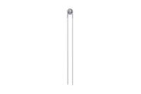 b57891m0472k000 EPCOS NTC Thermistor, 4.7kΩ Resistance, NTC Type, 3.5 x 3.5mm
