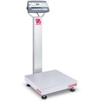 30424315 Ohaus D52P30RQDL2 Bench Bench Scales, 15 or 30kg Weight Capacity