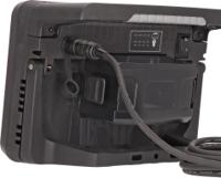 1173700001 brennenstuhl LED Work Light, 12500 lumens, Type E - Schuko Plug Plug, 240 V, IP54