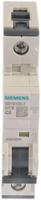 5sy6103-7 Sentron 5SY6 MCB Mini Circuit Breaker 1P, 3 A, 6 kA, Curve C