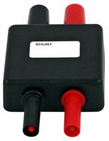 912008000 Sefram 150mA 10Ω Shunt for Use with DAS30, DAS50, DAS60
