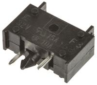 01530008z Littelfuse 15A PCB Mount Fuse Holder, 32V dc