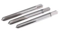 668-1096 RS PRO Threading Tap HSS 1-Piece UNF Standard Hand Tap 3/8-24 UNF Thread