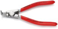 46-23-a01 Knipex 46 23 A01 Circlip Pliers, 125 mm Overall, Angled Tip