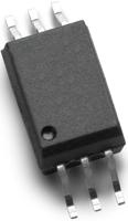 acpl-w349-000e Broadcom, ACPL-W349-000E MOSFET Output Optocoupler, Surface Mount, 6-Pin SO