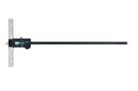 571-206-10 Mitutoyo  750mm Metric Depth Gauge Micrometer, 1530g