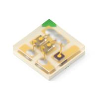 kpgf-1012gbrc-07 Kingbright RGB LED SMD  SMD, KPGF-1012GBRC-07