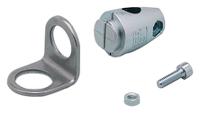 e20720 ifm electronic Mounting Kit for Use with M18 Ultrasonic Sensors