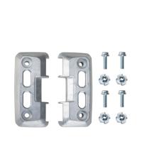 1000010166 BS SYSTEMS Metal Universal Holder