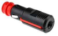 67711000 Pro Car Automotive Connector Plug, Screw Termination