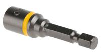 125-0416 RS PRO Hexagon Socket Screwdriver Bit, 8 mm Tip