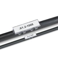 1005305 Phoenix Contact, KMK 4 Marker Strip for use with  for use with Terminal Blocks