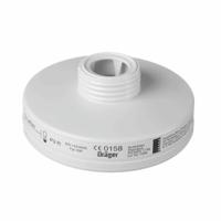 6732974 Filter DRAEGER Dust for use with Face Masks