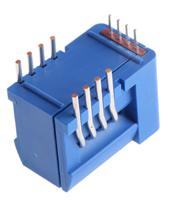 cksr-50-np LEM CKSR Series Current Transformer, 50A Input, 50:1, 5.25 V