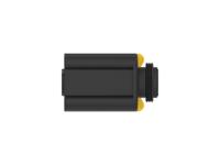 1-2366768-1 TE Connectivity, Heavy Duty Sealed Connector Series Automotive Connector Socket Black Cable Mount 4 Way, Wire