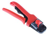 63825-8200 Molex 207129 Hand Ratcheting Crimp Tool for C-Grid III Terminals