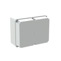 1sl0884a00-1sl0884a00 ABB Grey Thermoplastic Junction Box, IP55, 310 x 240 x 160mm