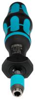 1212224 Phoenix Contact Hexagonal Hex Torque Screwdriver, 0.3 - 1.2Nm