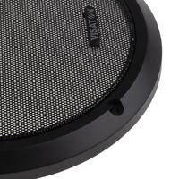 16-rs-grille Visaton Black Round Speaker Grill