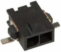 2-1445057-2 TE Connectivity Micro MATE-N-LOK Series PCB Header, 2 Contact(s), 3 mm Pitch, 1 Row, Shrouded