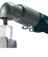 tl065dz Makita 3/8 in 10.8V Angle Impact Driver